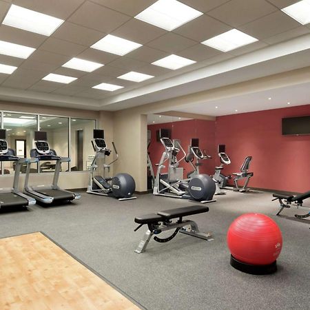 Hilton Garden Inn Rochester - University & Medical Center Dış mekan fotoğraf