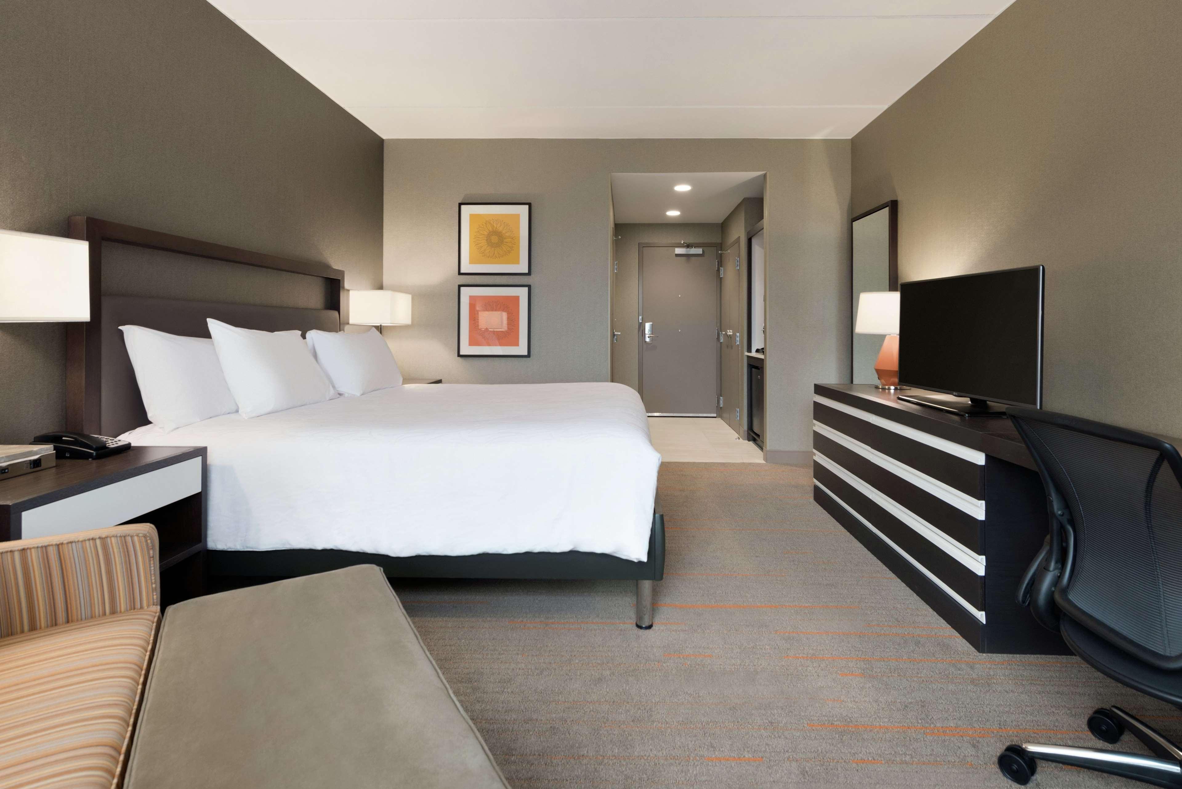 Hilton Garden Inn Rochester - University & Medical Center Dış mekan fotoğraf