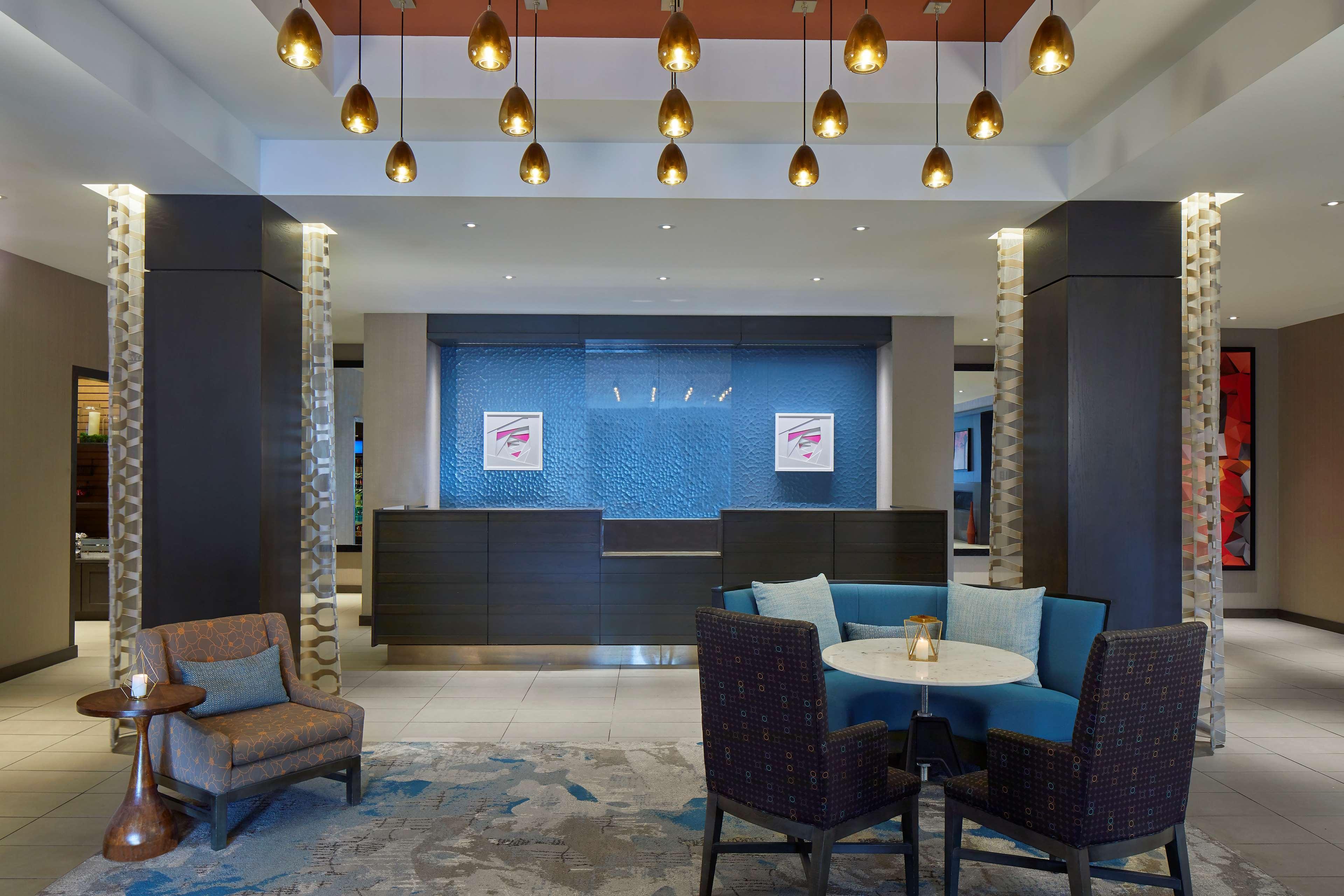 Hilton Garden Inn Rochester - University & Medical Center Dış mekan fotoğraf