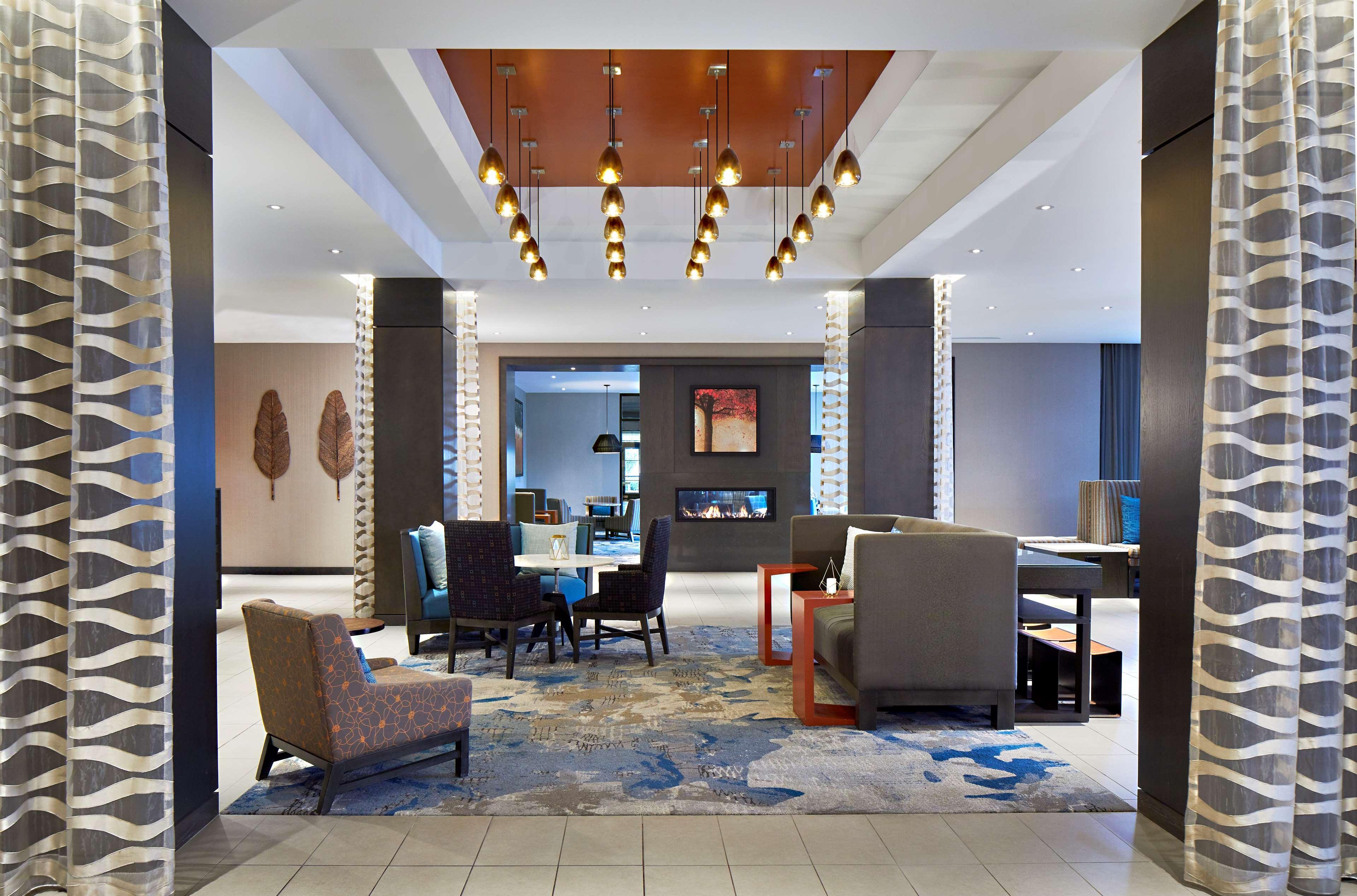 Hilton Garden Inn Rochester - University & Medical Center Dış mekan fotoğraf