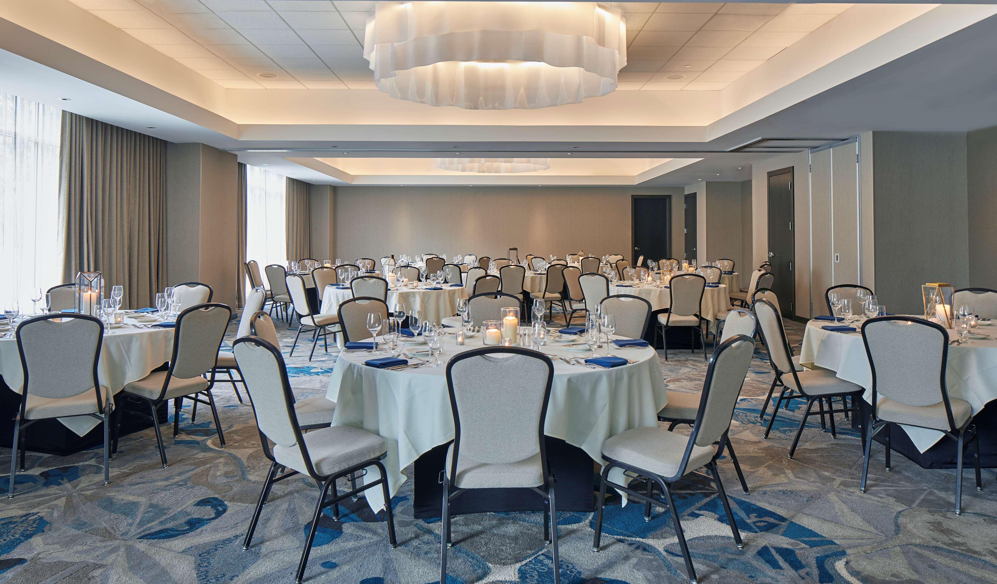 Hilton Garden Inn Rochester - University & Medical Center Dış mekan fotoğraf
