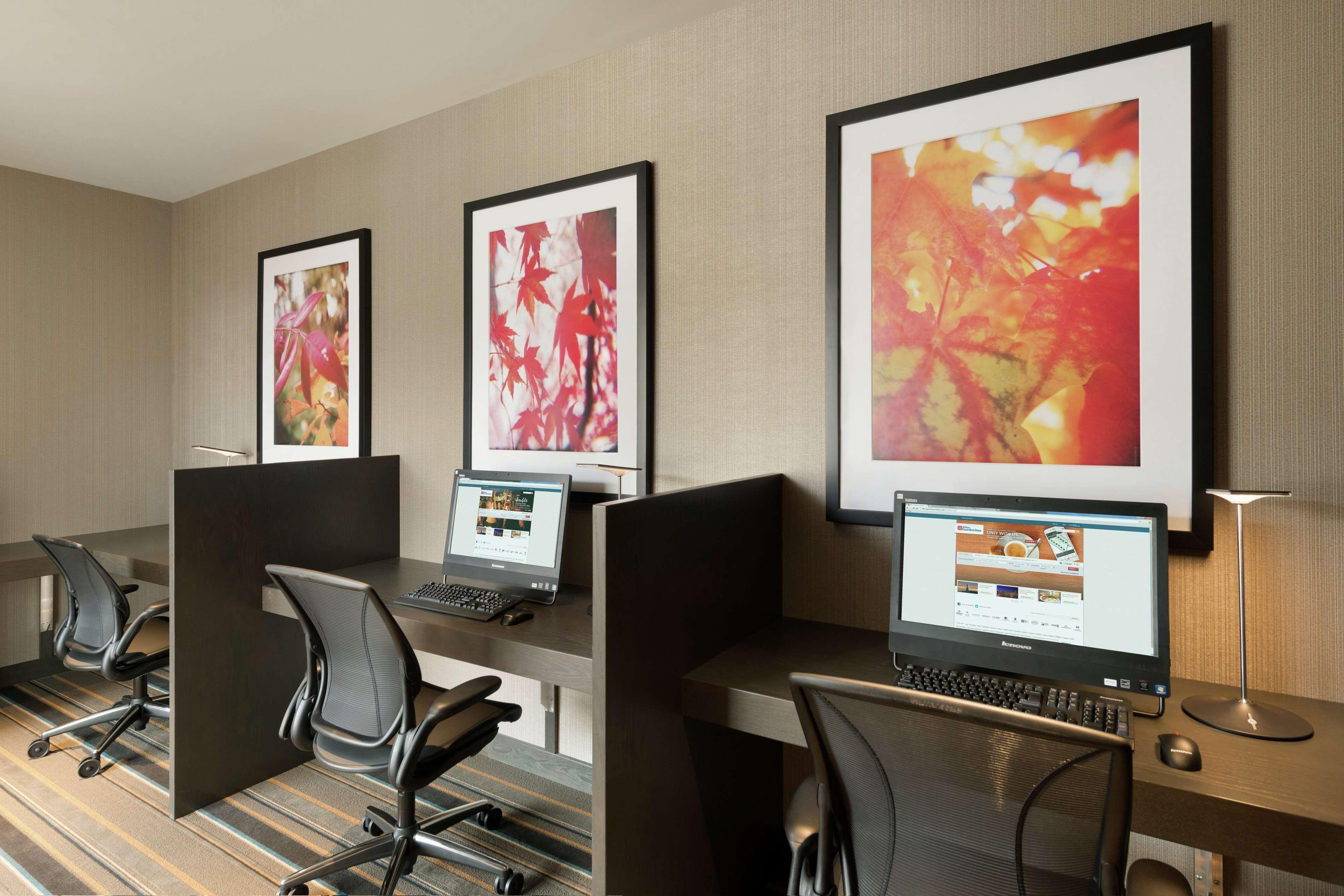 Hilton Garden Inn Rochester - University & Medical Center Dış mekan fotoğraf