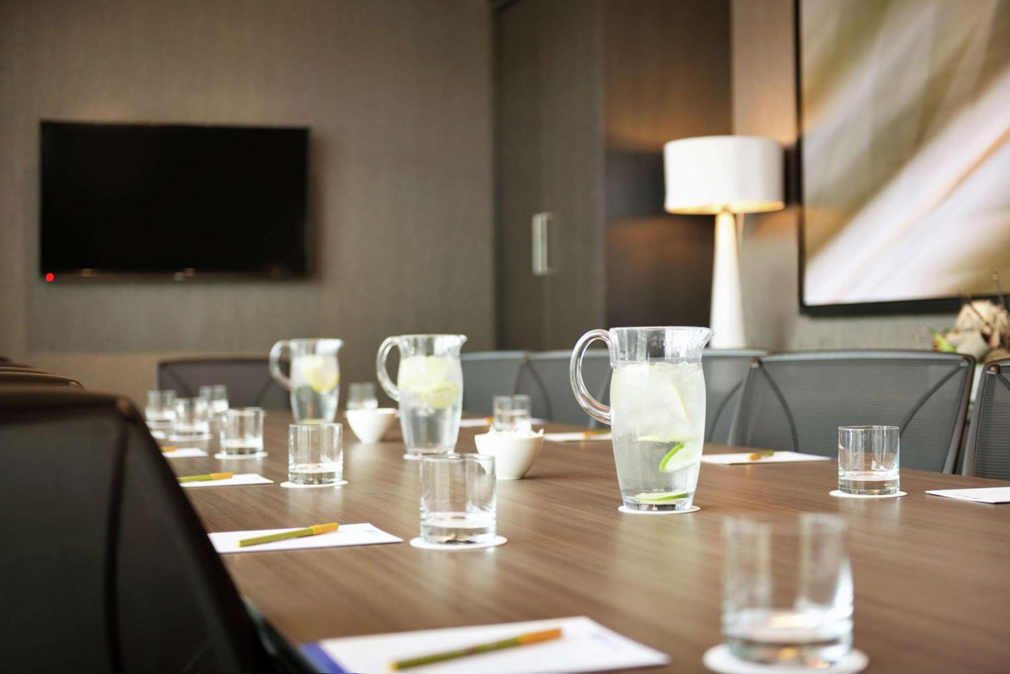 Hilton Garden Inn Rochester - University & Medical Center Dış mekan fotoğraf