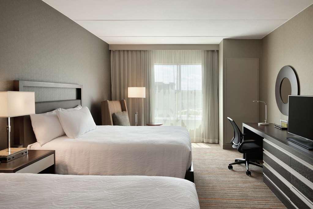 Hilton Garden Inn Rochester - University & Medical Center Oda fotoğraf