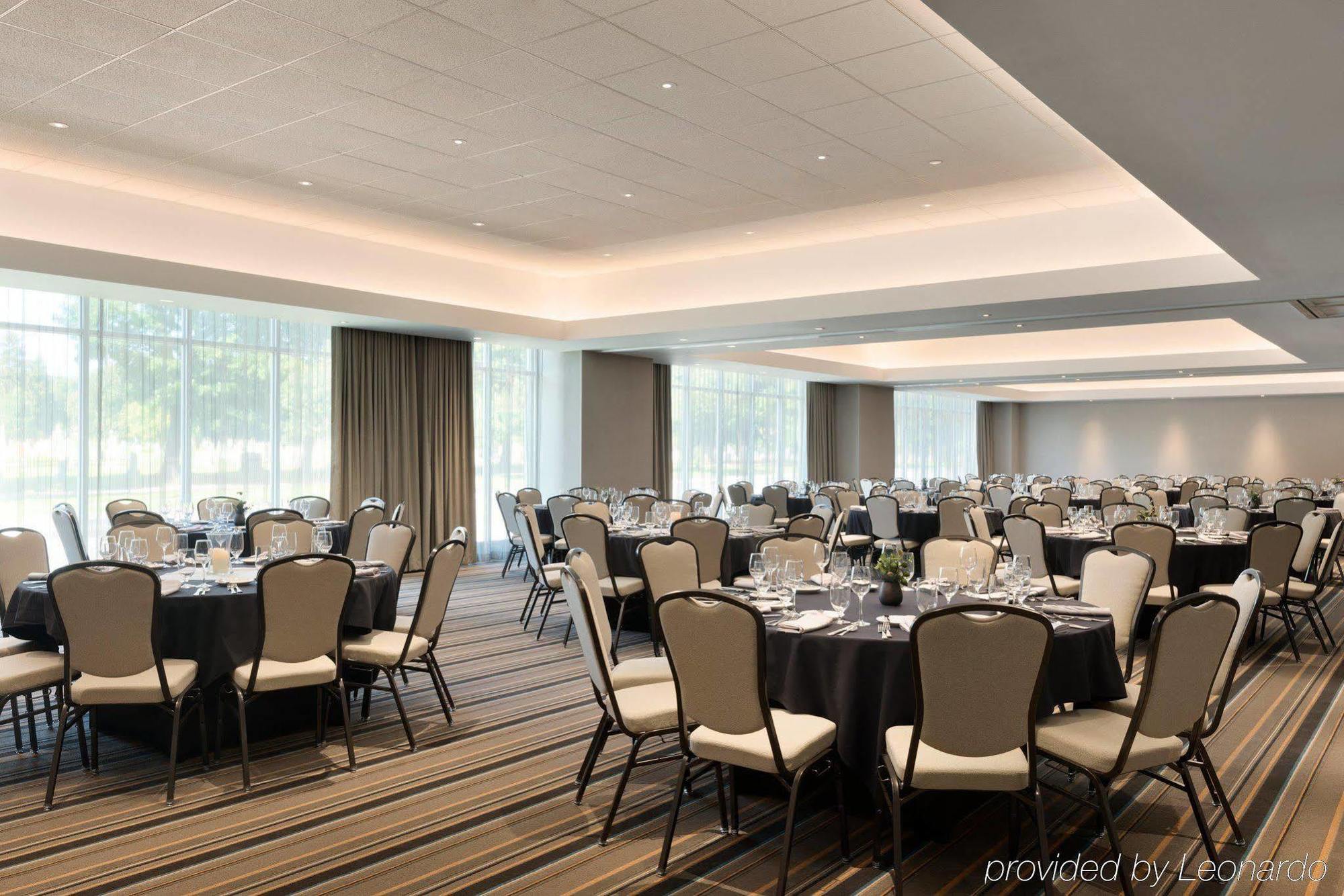 Hilton Garden Inn Rochester - University & Medical Center Dış mekan fotoğraf